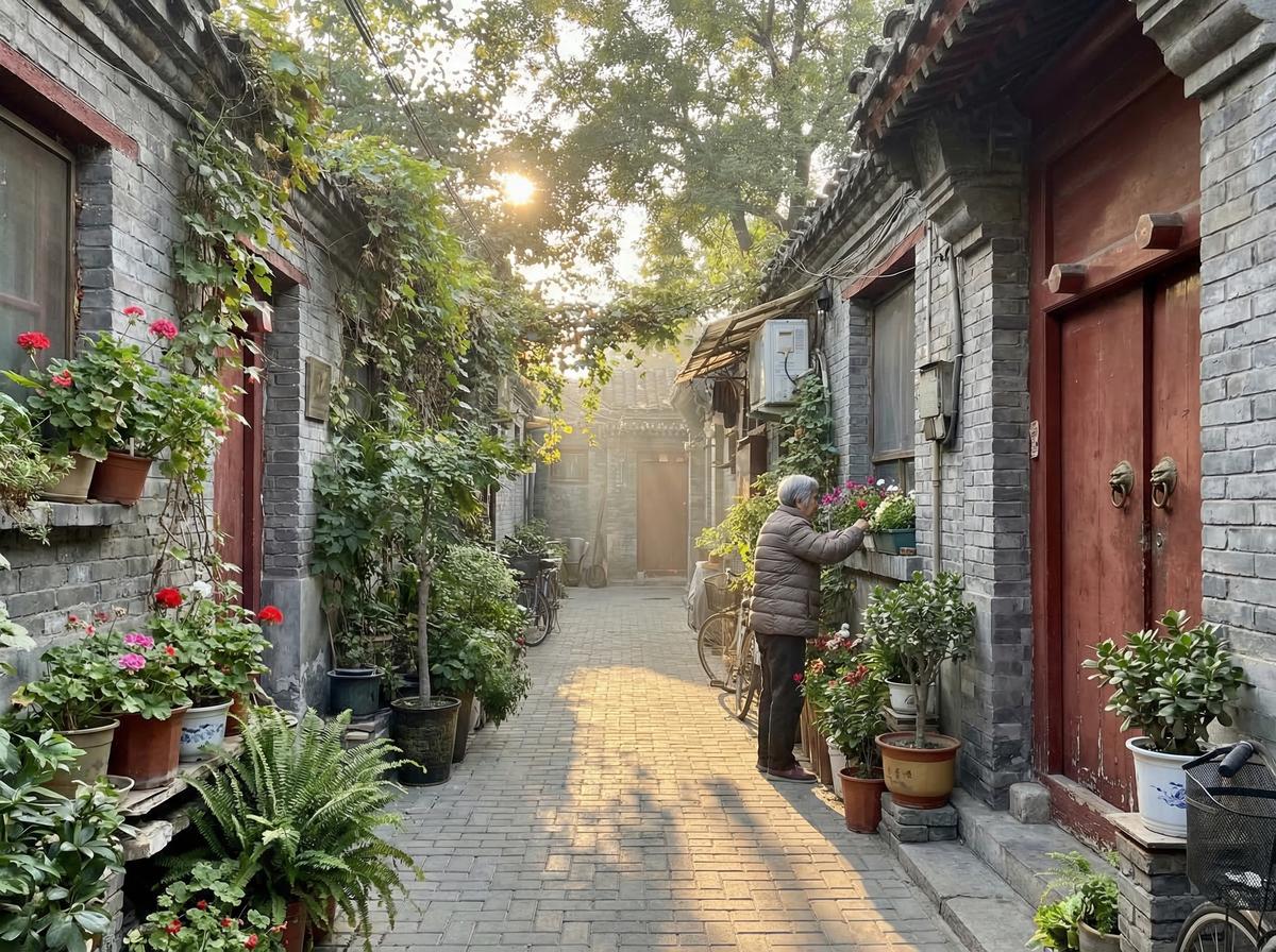 小马拉大车文化研究者孙大明