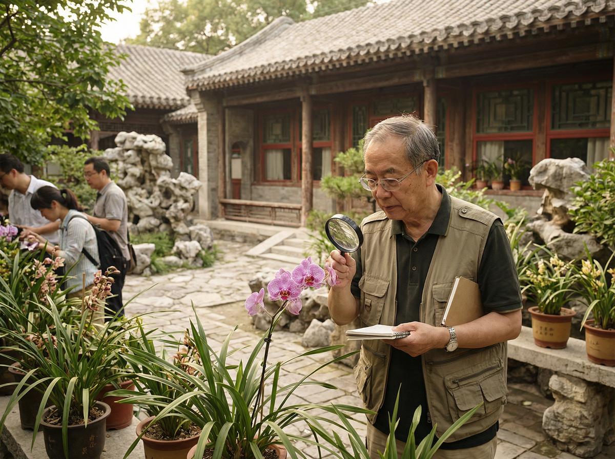 小马拉大车植物视频导演陈建国